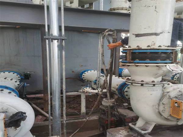 林甸设备基础沉降下沉注浆加固增加荷载