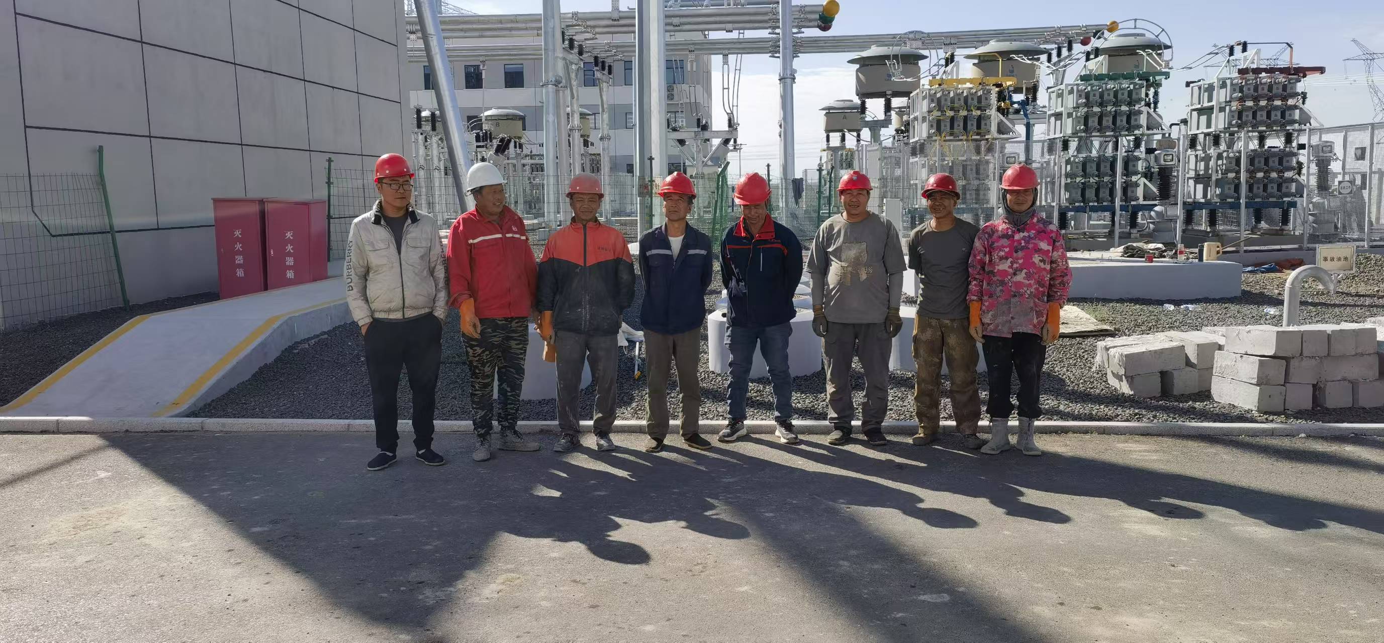 林甸地基沉降如何修复？